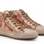 Sneakers Hogan con paillettes primavera estate 2013 prezzo euro 275