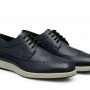 Sneakers Hogan uomo Dress X primavera estate 2013 prezzo euro 275