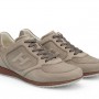 Sneakers Hogan uomo Olympia X primavera estate 2013 prezzo euro 285