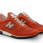 Sneakers Hogan uomo collezione primavera estate 2013 prezzo euro 265