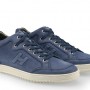 Sneakers Hogan uomo modello Mid Cut primavera estate 2013 prezzo euro 275