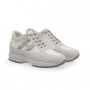 Sneakers Interactive con logo Hogan in strass estate 2013 prezzo euro 298