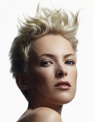 Tagli capelli corti 2013 donna