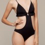 Trikini con volant Oysho estate 2013