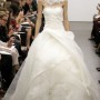 Vestito da sposa Vera Wang 2013