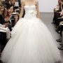 Vestito da sposa Vera Wang collezione 2013