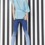 Blusa a pois Denny Rose