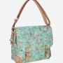 Borsa a cartella Piero Guidi Magic Circus Cherie primavera estate 2013 prezzo euro 270