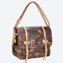 Borsa a cartella Piero Guidi primavera estate 2013 prezzo euro 270