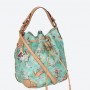Borsa secchiello Piero Guidi Magic Circus Cherie primavera estate 2013 prezzo euro 260