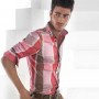 Camicia a quadri uomo Nara Camicie primavera estate 2013