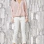 Camicia e pantaloni Denny Rose primavera 2013