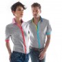 Camicia in cotone Nara Camicie uomo primavera estate 2013
