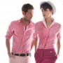 Camicia in lino uomo Nara Camicie primavera estate 2013