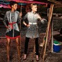 Cappottini e trench Desigual collezione primavera 2013