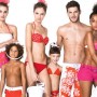 Catalogo mare Benetton uomo donna e bambini estate 2013