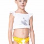 Costumino Benetton bambina estate 2013