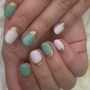 Foto nail art 2013