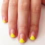Idea di nail art primavera estate 2013
