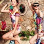 Magliette Desigual estate 2013