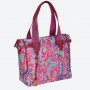 Nuova borsa a spalla Piero Guidi Magic Circus Crazy estate 2013 prezzo euro 198