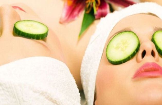 Rimedi naturali per occhiaie