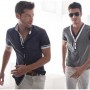 T shirt Nara Camicie uomo estate 2013