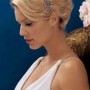 Acconciatura per capelli corti