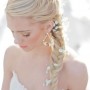Acconciature sposa 2013 foto