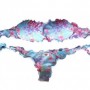Bikini a fascia modello Peonia estate 2013
