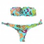 Bikini a fascia modello farfalla estate 2013 Bikini Lovers