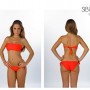 Costume a fascia estate 2013 bikini Lovers