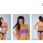 Costume da bagno a fascia bikini Lovers 2013