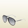 Occhiali da sole Gucci uomo 2013 Aviator euro 160