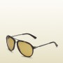Occhiali da sole Gucci uomo 2013 Aviator euro 230