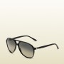Occhiali da sole Gucci uomo 2013 Aviator euro 240
