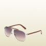 Occhiali da sole Gucci uomo 2013 Aviator euro 320
