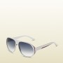 Occhiali da sole Gucci uomo 2013 prezzo euro 195