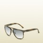 Occhiali da sole Gucci uomo 2013 prezzo euro 250
