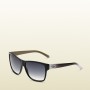Occhiali da sole donna Gucci 2013 prezzo euro 190