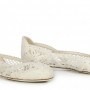 Scarpe ballerine Loriblu sposa primavera estate 2013