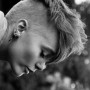 Taglio capelli corto donna 2013 undercut