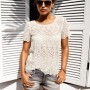 Shorts in denim estate 2013 Zara HM Pimkie Tally Weijl