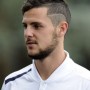 Taglio capelli uomo alla Mattia Destro