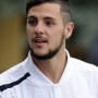 Taglio di capelli da uomo alla Mattia Destro