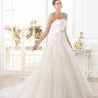 Abito da sposa 2014 Pronovias mod Liceria
