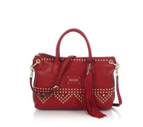 Anteprima borse Guess collezione inverno 2013 2014 catalogo prezzi