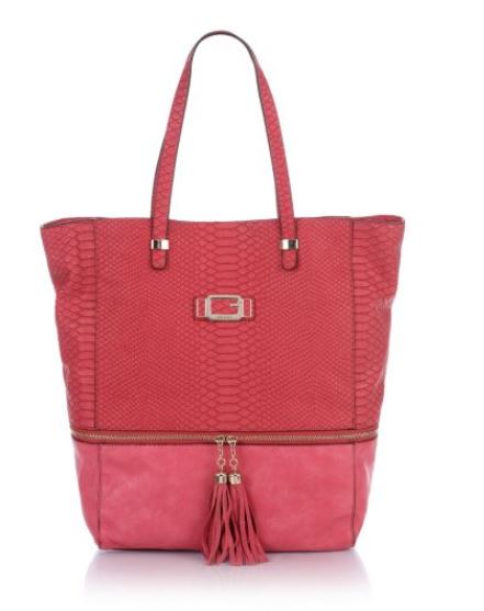 Borse Guess saldi estate 2013