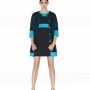 Cappotto e abito Pinko inverno 2013 2014