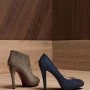 Decollete e ankle boot con strass Liu Jo inverno 2014